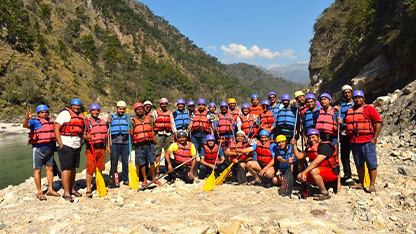 Corporate Travel Service