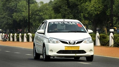 Local Taxi Service